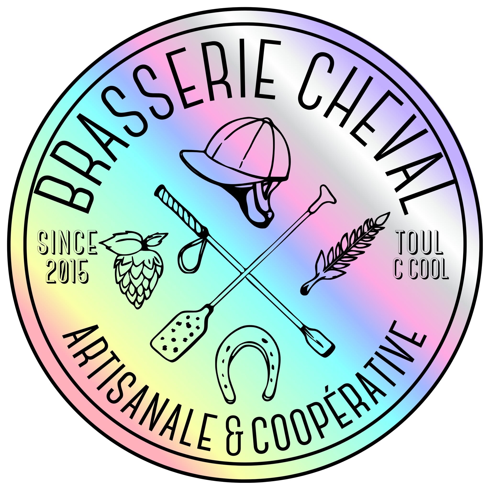 Brasserie Cheval