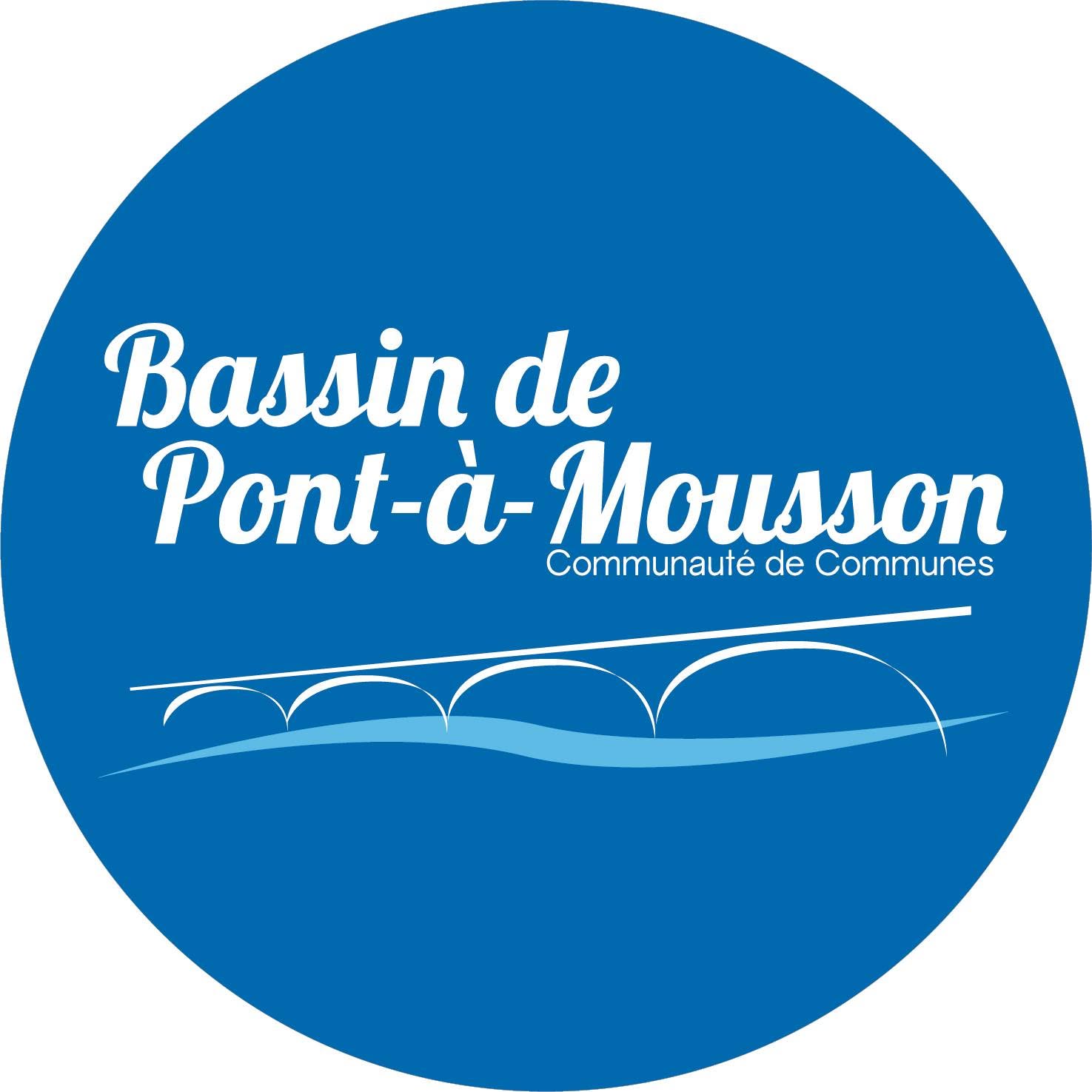 Communauté de communes du Bassin de Pont-à-Mousson